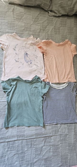 Lot hainute marimea 98, 2-3 ani