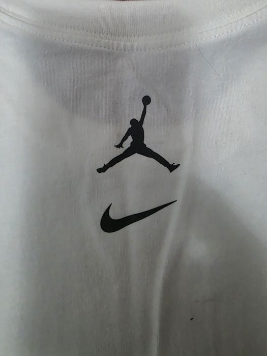 Tricou Jordan Nou