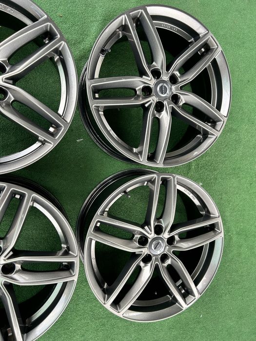 5x108 19 volvo ford