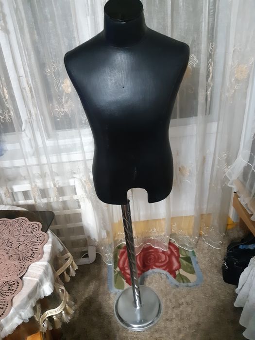 Маникены женские