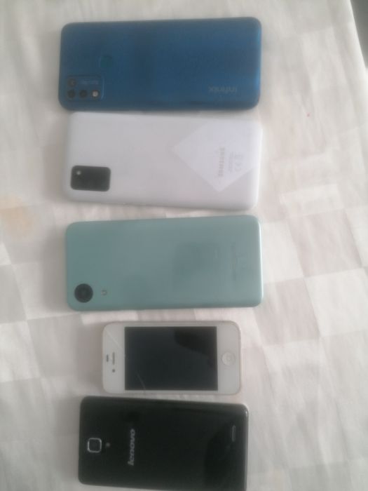 Huawei P30 lite  128GB