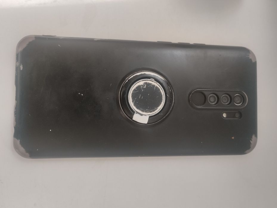 Продам смартфон Redmi 9