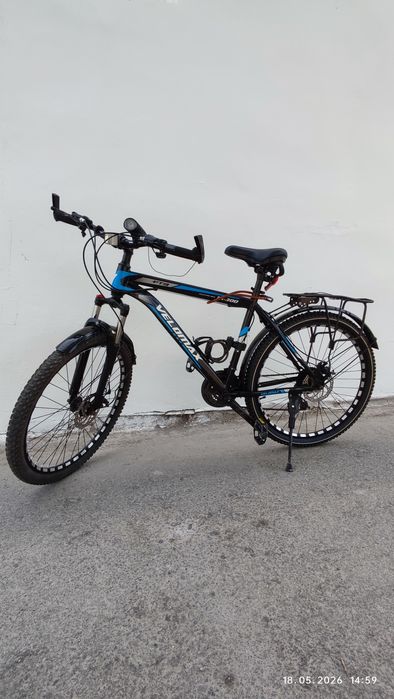 VELOSIPED sotiladi srochna!