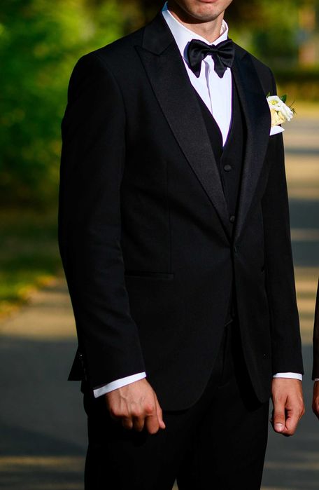 Costum mire Pasha Men's Wear