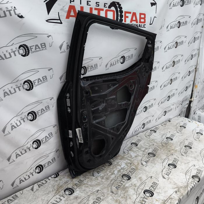 Usa dreapta spate Nissan Micra K14 an 2017-2018-2019-2020-2021-2022-20