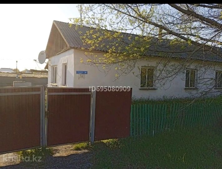Продам часть дома в Бесколе