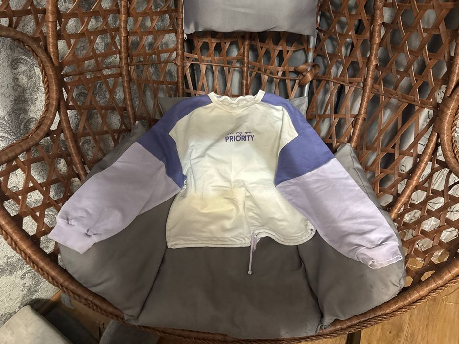 вещи в идеальном состоянии