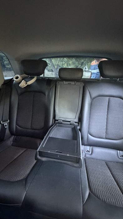 Audi A3 Sportback 2000 TDI 184 коноски сили