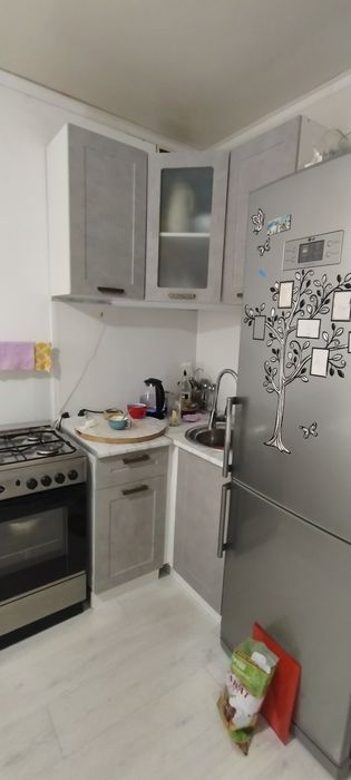 Продам квартиру с ремонтом