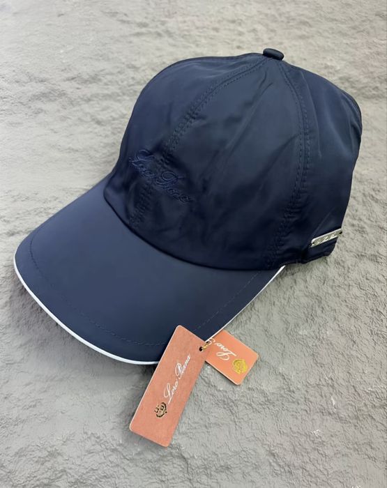 Новый кепка лоро пиона сатылады 7000тг