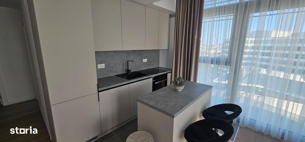 Apartament | 3 camere | Upsite| Floreasca.