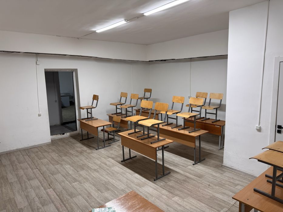 Сдам а аренду коммерческое помещение