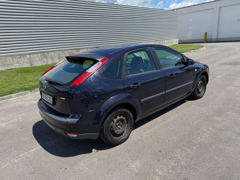 Vand Ford Focus 1.6 TDCI