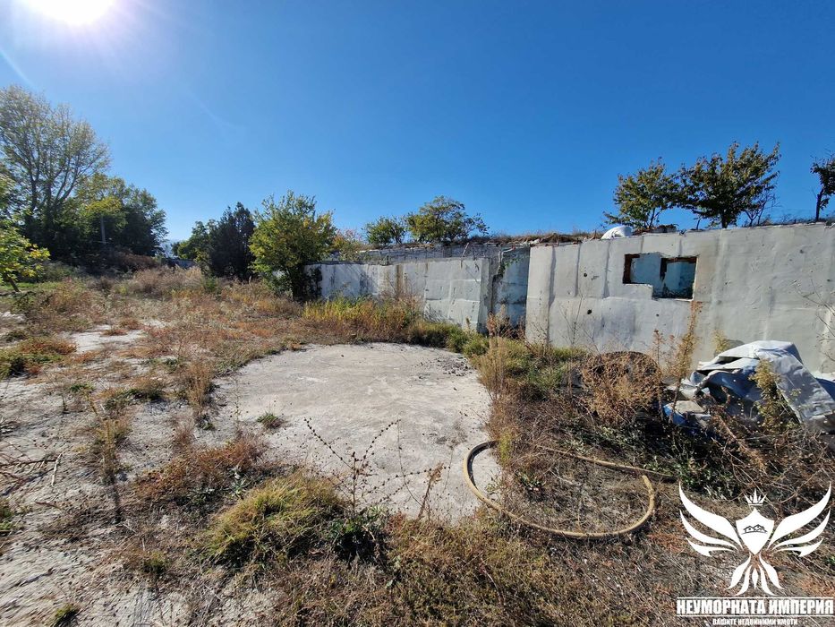 Продавам 2бр. парцели 15660кв.м. зад село Боянци, общ.Асеновград