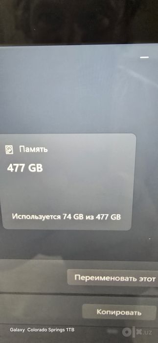 Hp spectre 360  почти не пользовались