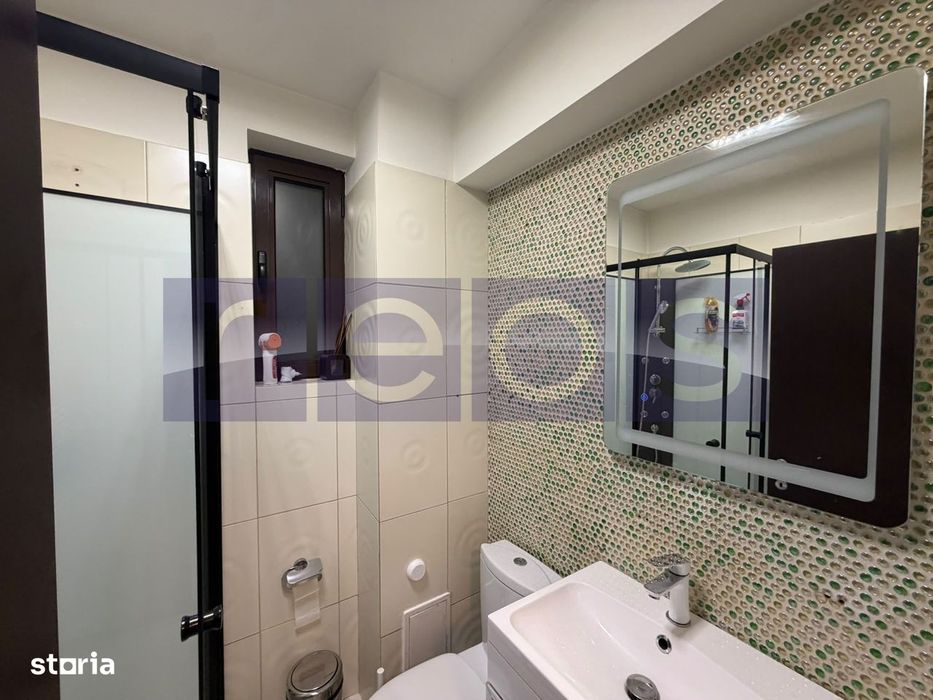 Vanzare 3 Camere 115 Mp | Straulesti | Parcare | Boxa | Mobilat-Utilat