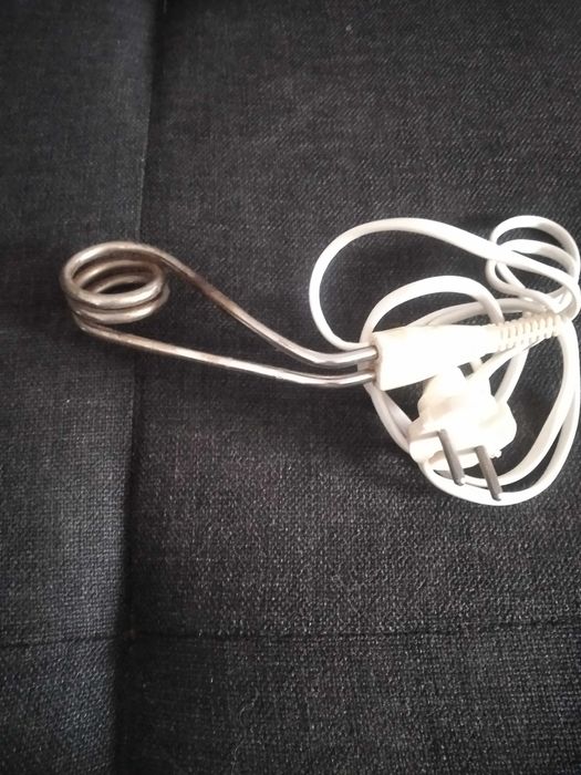 Кипятильник СССР рабочий