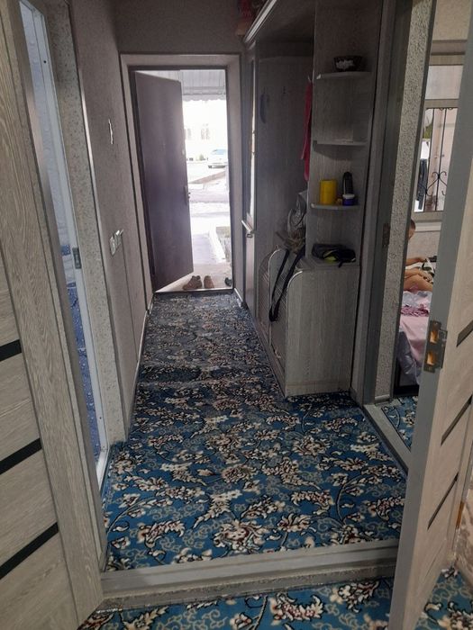 FARG'ONA SHAHAR muhayyo shodiyona MFY da uyimz arzon narxda sotiladi