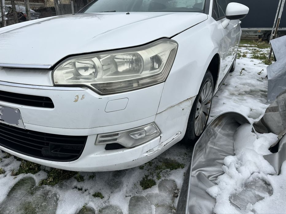 Bara capota far aripa stop usa citroen c5