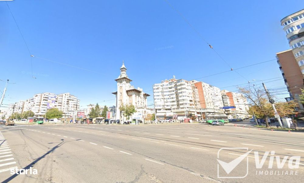 ATENȚIE! Central – Zona gării! Ap 3 camere decomandat, 2 băi, 69 m.p.