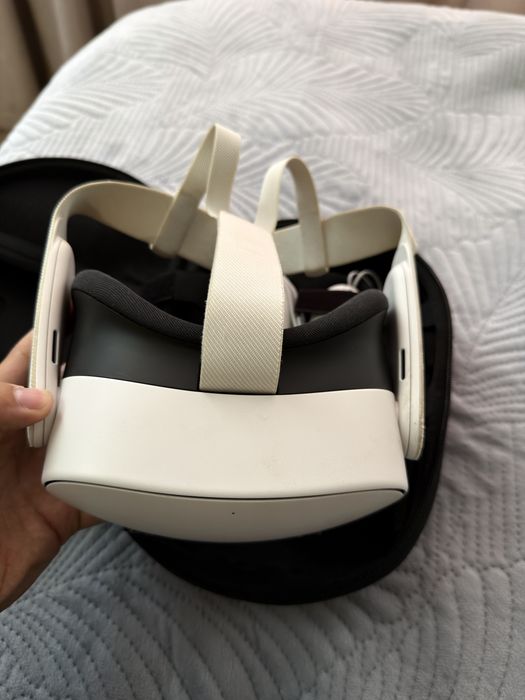 Meta quest 3s VR очки
