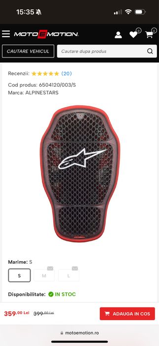 Geaca moto de vara Alpinestars viper v3 air