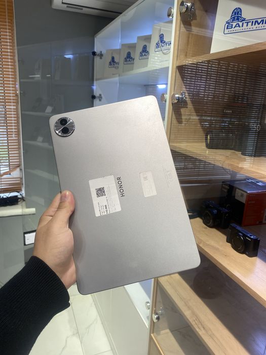 Планшет honor pad 10