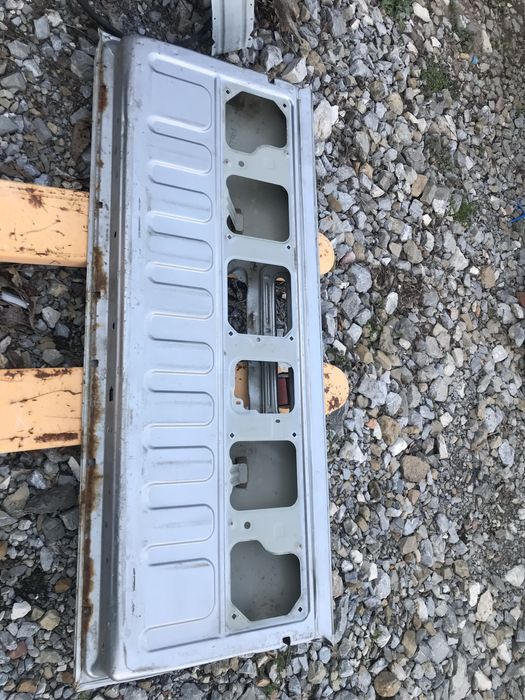 Заден капак за Тойота Хайлукс,Toyota Hilux