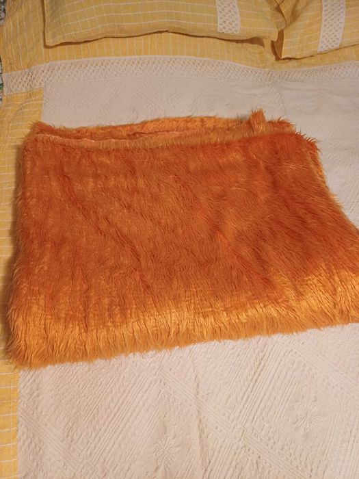 Шалте - покривало за спалня