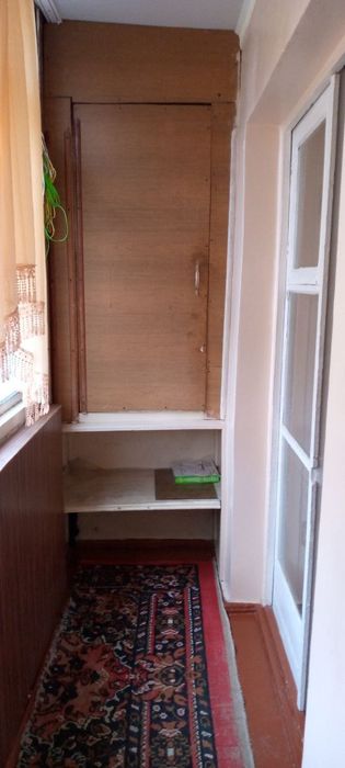 Продаётся квартира Чиланзар 24 квартал 1/4/5 балкон 1×6