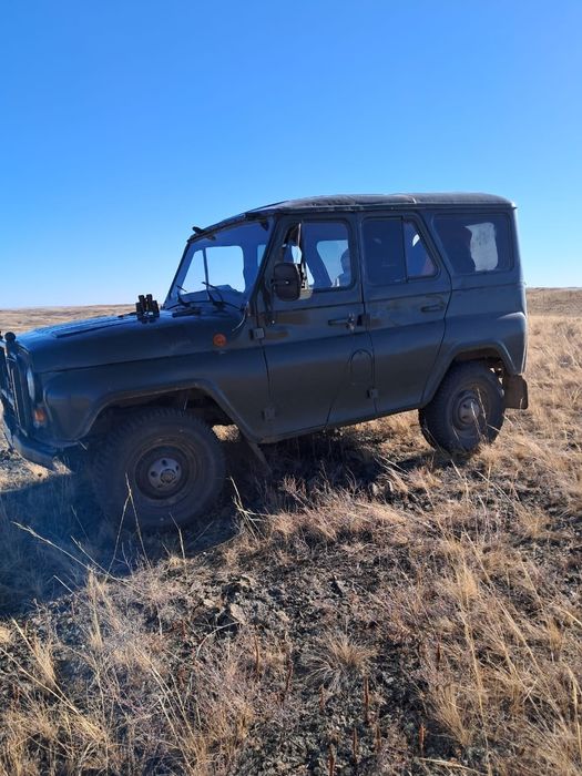 Продам  уаз 2023