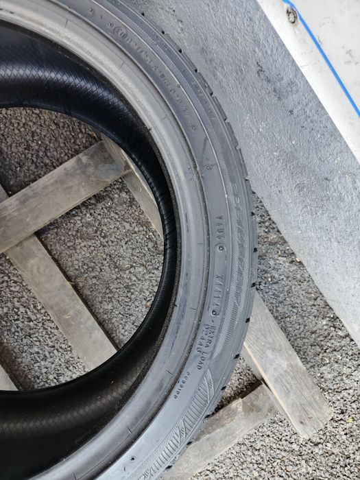 235.40.17 Falken Vara Second-hand
