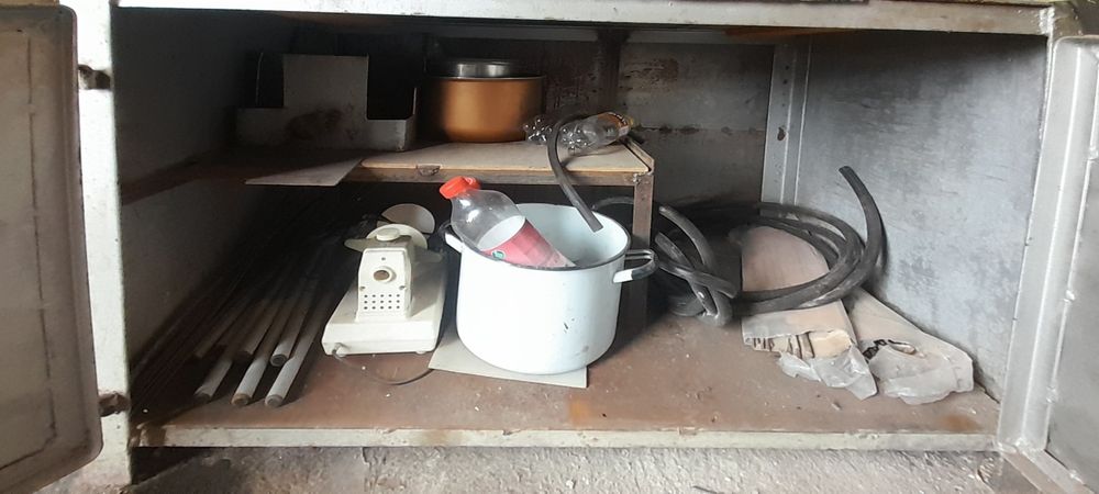 Верстакк для гаража