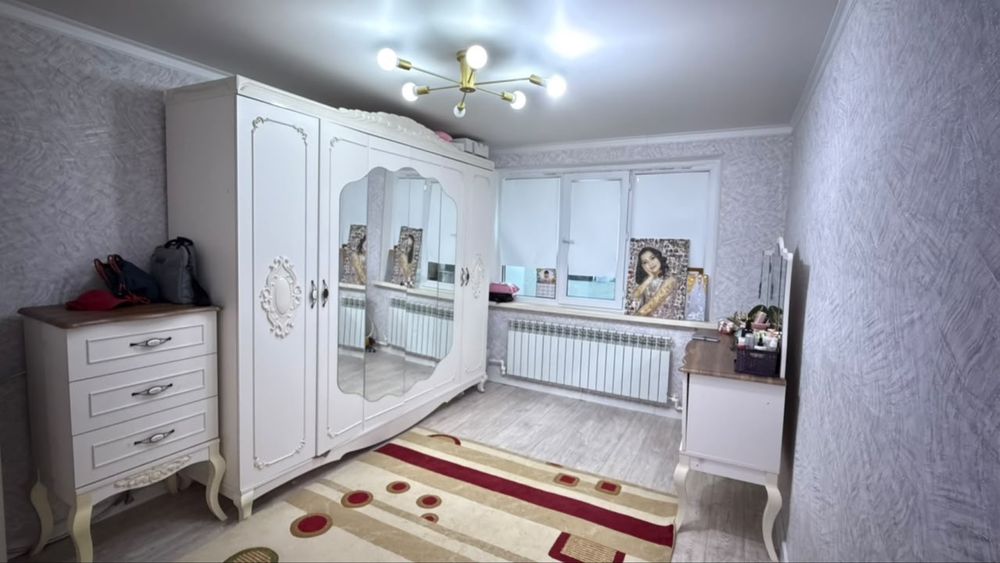 1 мкр 5 дом кв сатылады