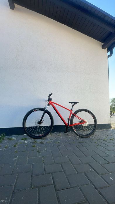 vand mtb rockrider exp 500