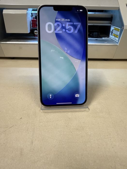 Iphone 14  / 128 gb / 100% baterie / garantie