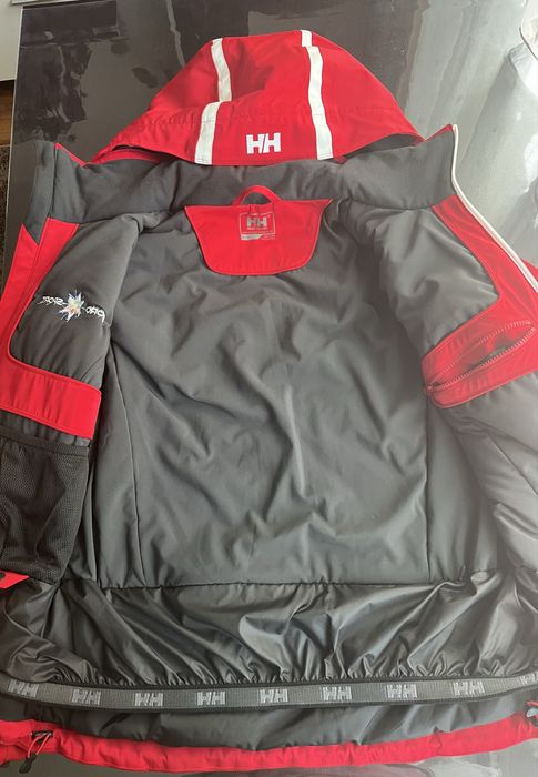 Зимно ски яке helly hansen