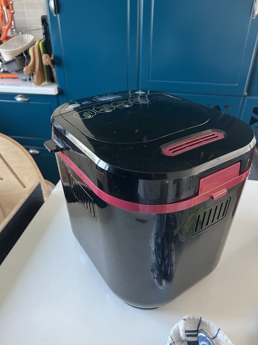 Aparat de facut paine - Pain Plaisir