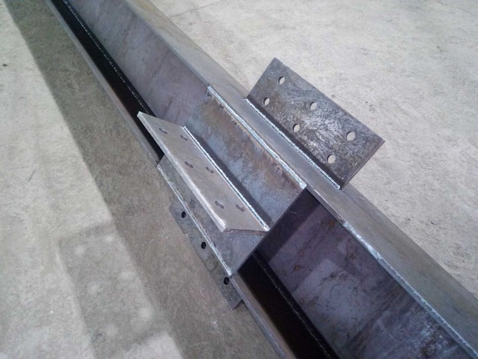 Изготовление металлоизделий