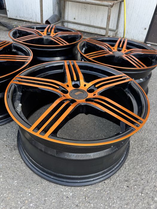 Jante - Toyota, Hyundai, Kia, Mazda, Nissan - 19 inch (5x114,3)