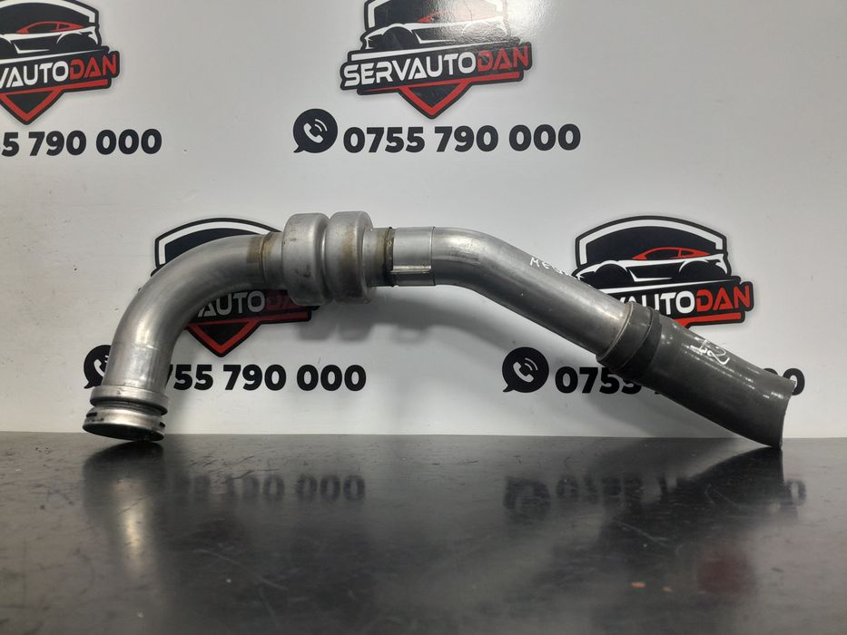 Furtun intercooler Renault Megane 3 (2008-2012) 1.5 Motorina 2010