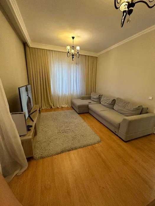 L2 Сдам 2х ком на Махтумкули Ашхабад парк ЖК Нью Лайф Боткино Авиатор