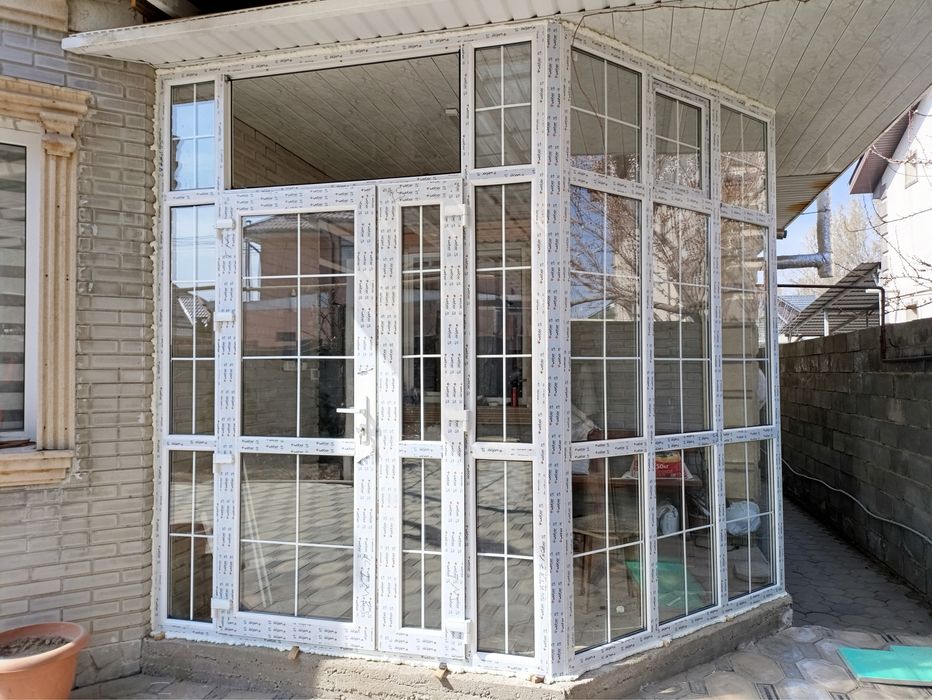 Пластиковые Окна Купить дешевле