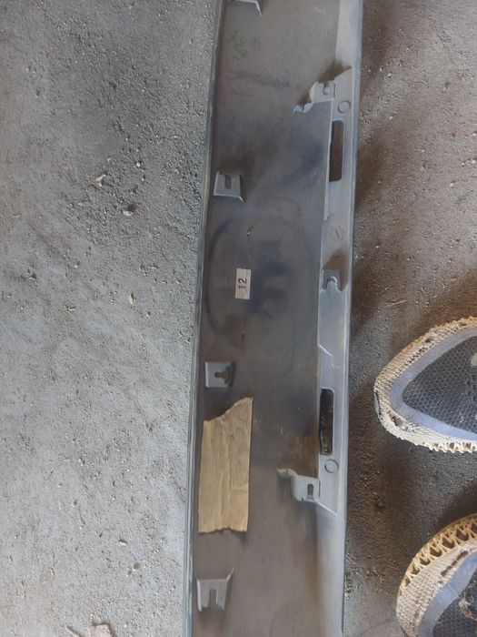 Лайсна за MAZDA 6