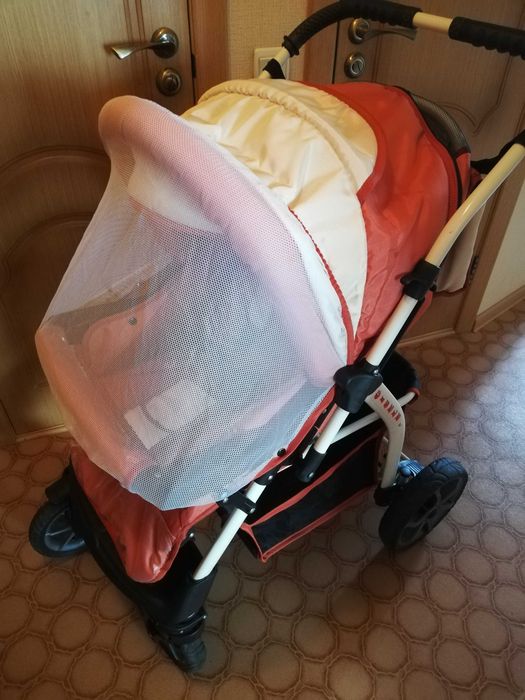 Продам отличную детскую коляску