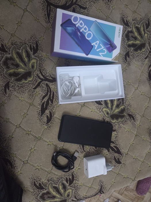 Продам орро 72 а