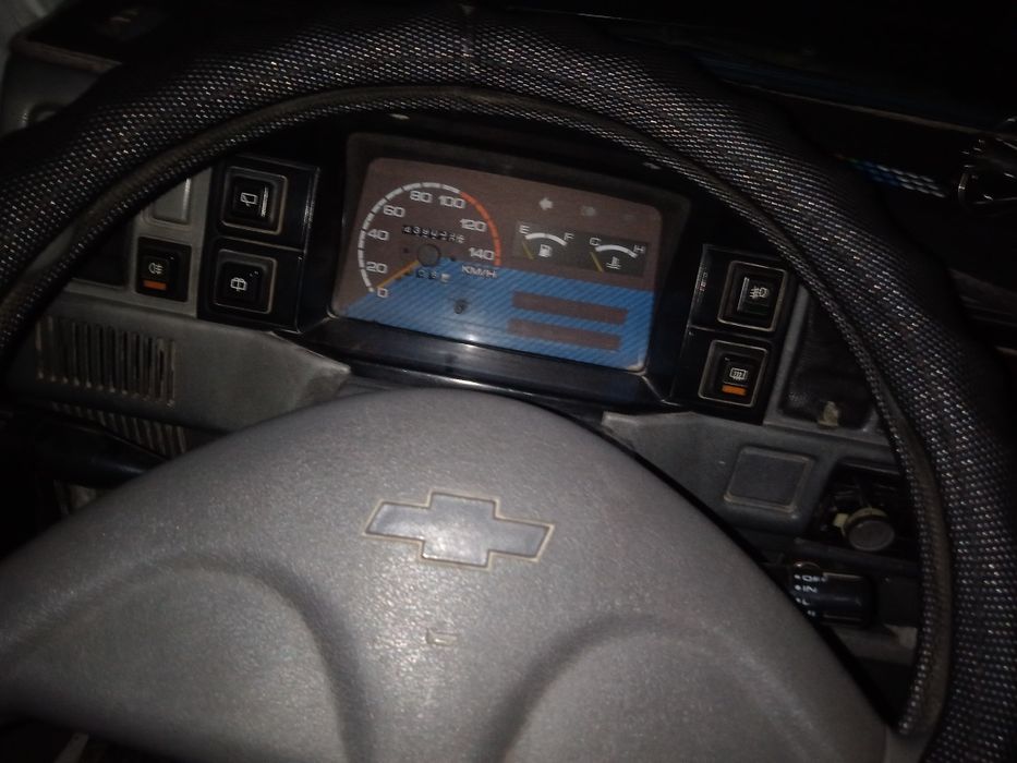 Kafolati bor kami yuk