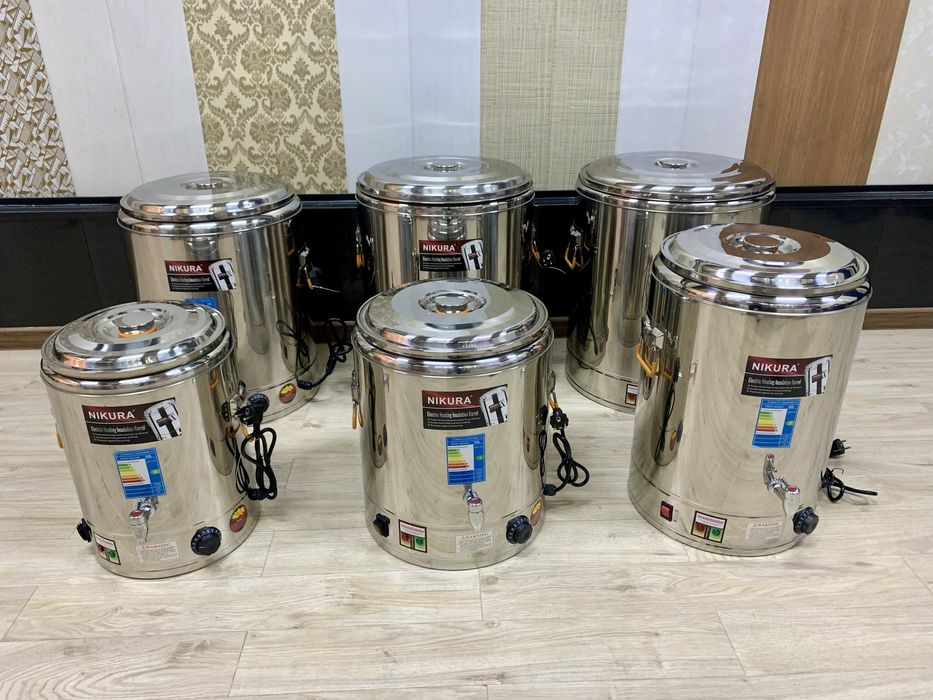 Кипятильник электрический ASTON