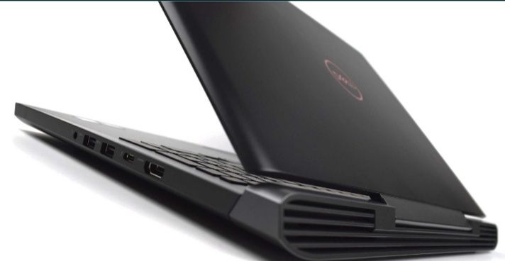 Dell Inspiron 7577 - Gaming