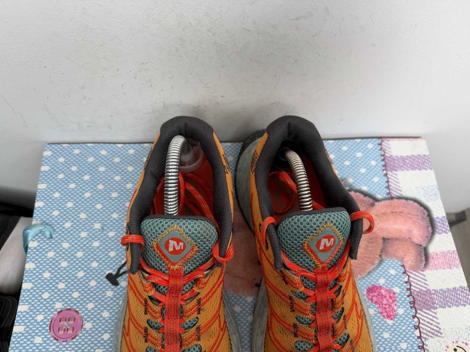 Merrell Moab Flight''оригинални маратонки 39 номер